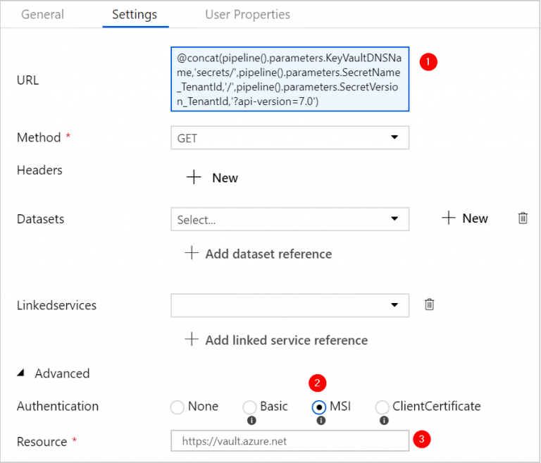 How To Trigger A Power BI Dataset Refresh Using An Azure Data Factory