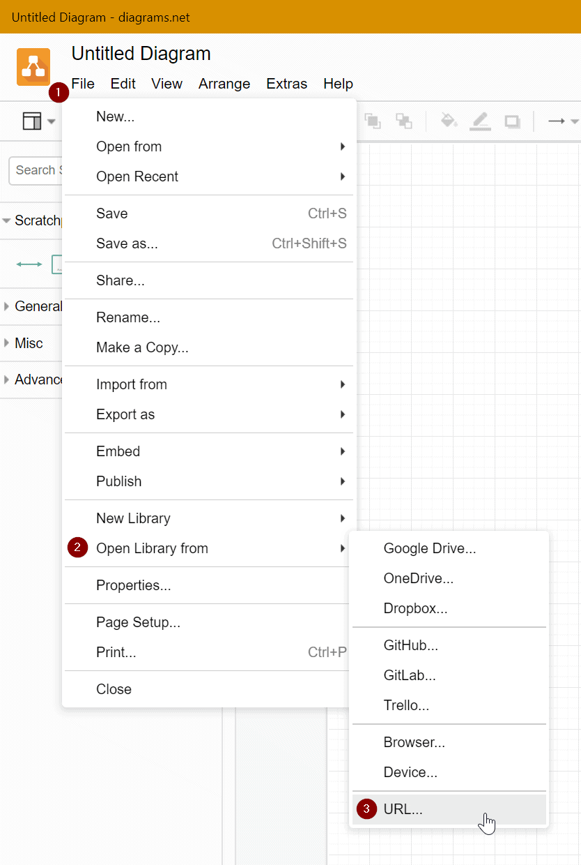 working-with-azure-icons-in-draw-io-diagrams-modern-data-ai